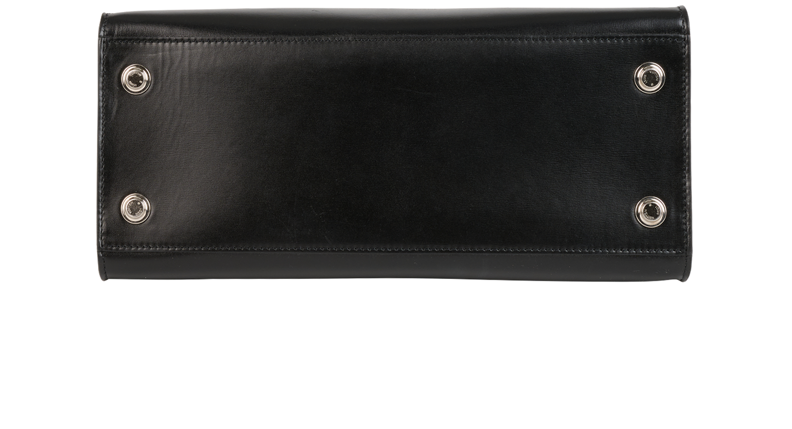 City Steamer MM, &pound;1,200, Handbags, Black, Leather, Top view